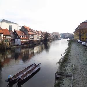 Meet your Posher, Cathy